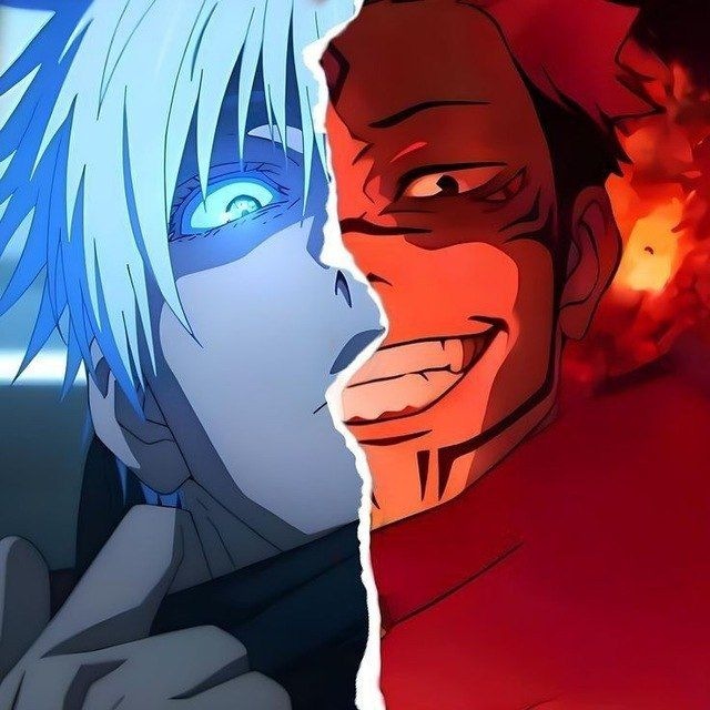 EGOIST CLIPS ❄️